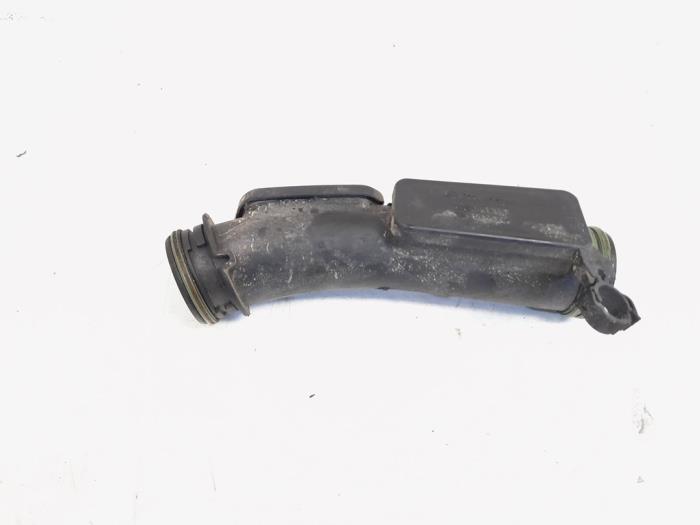 Gebrauchte Intercooler Rohr Volkswagen Golf VI (5K1) 1.4 TSI 160 16V Preis € 7,00 Margenregelung angeboten von GEJO Revisie & Onderdelen BV