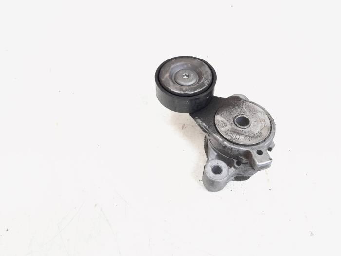Gebrauchte Spannrolle Multiriemen Volkswagen Golf VI (5K1) 1.4 TSI 160 16V Preis € 15,00 Margenregelung angeboten von GEJO Revisie & Onderdelen BV