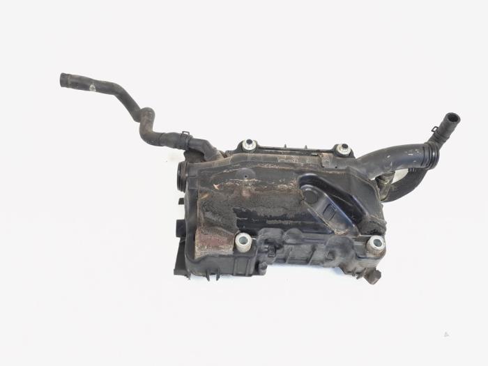 Usagé Divers Volkswagen Golf VI (5K1) 1.4 TSI 160 16V Prix € 24,95 Règlement à la marge proposé par GEJO Revisie & Onderdelen BV