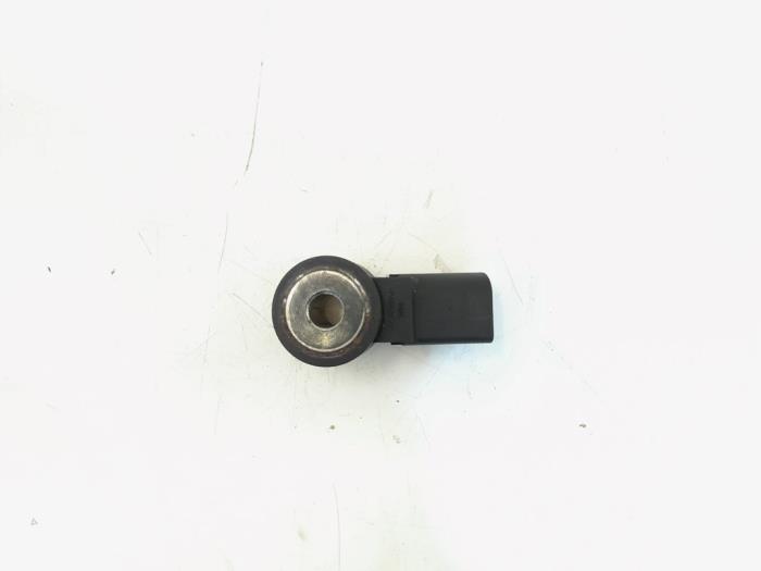 Used Detonation sensor Volkswagen Golf Plus (5M1/1KP) 1.4 TSI 122 16V Price € 4,00 Margin scheme offered by GEJO Revisie & Onderdelen BV