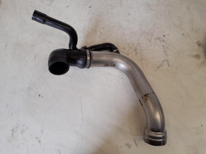 Gebrauchte Intercooler Rohr Audi TT (8N3) 1.8 20V Turbo Preis € 24,00 Margenregelung angeboten von GEJO Revisie & Onderdelen BV