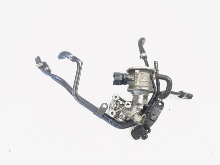 Gebrauchte AGR Ventil Audi TT (8N3) 1.8 20V Turbo Preis € 24,00 Margenregelung angeboten von GEJO Revisie & Onderdelen BV