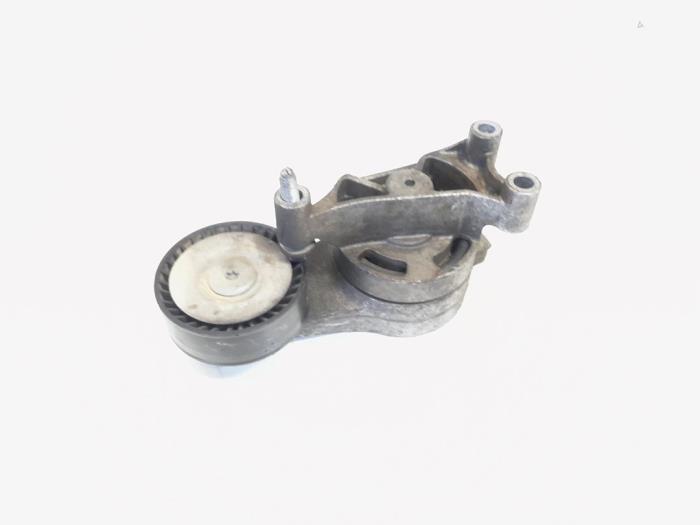 Gebrauchte Spanrolle multiriem Volkswagen Golf V (1K1) 2.0 GTI 16V Preis € 13,00 Margenregelung angeboten von GEJO Revisie & Onderdelen BV