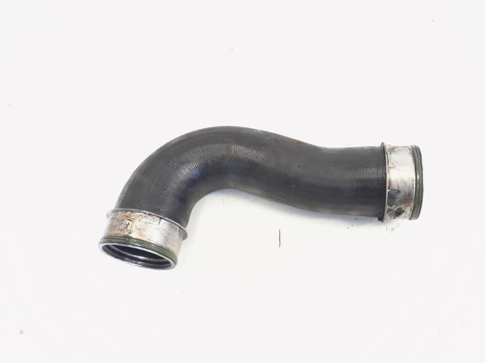 Usagé Tuyau intercooler Volkswagen Passat Variant (3C5) 2.0 TDI 140 Prix € 19,00 Règlement à la marge proposé par GEJO Revisie & Onderdelen BV