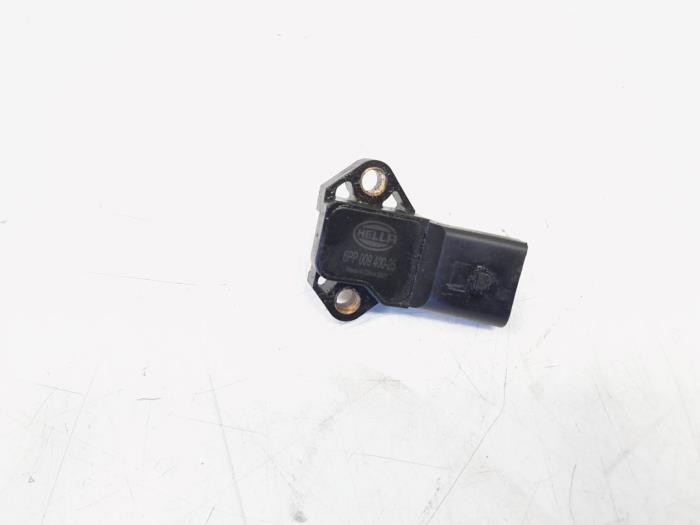 Begagnade MAP-sensor (insugsrör) Volkswagen Transporter T5 2.5 TDi Pris € 15,00 Marginaltabell erbjuds av GEJO Revisie & Onderdelen BV