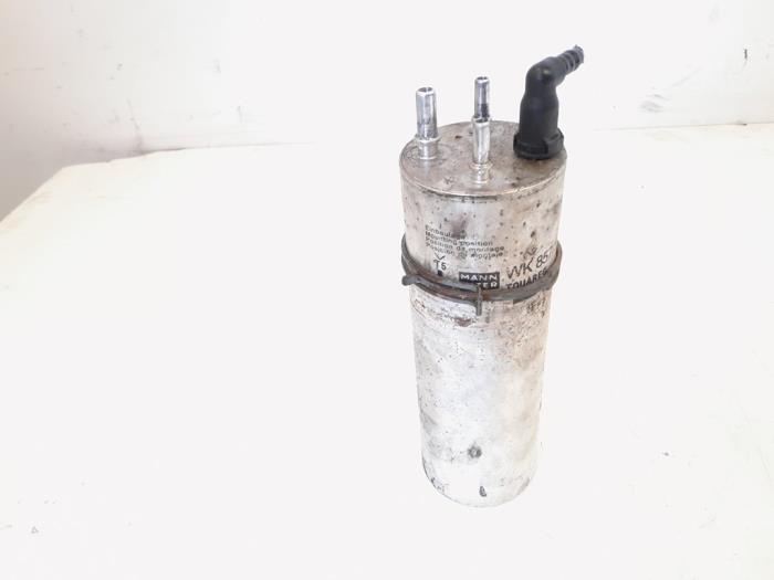Gebrauchte Kraftstofffilter Volkswagen Transporter T5 2.5 TDi Preis € 19,00 Margenregelung angeboten von GEJO Revisie & Onderdelen BV