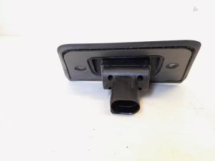 Divers d'un Volkswagen Transporter T5 2.5 TDi 2004