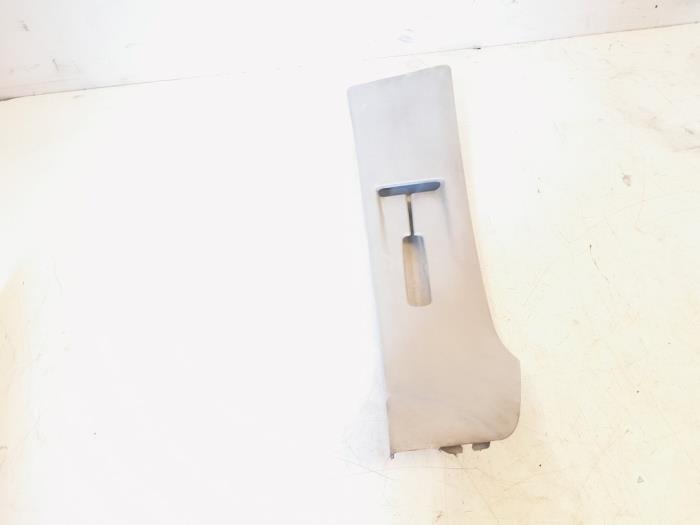 B pillar trim – 7E0867244K