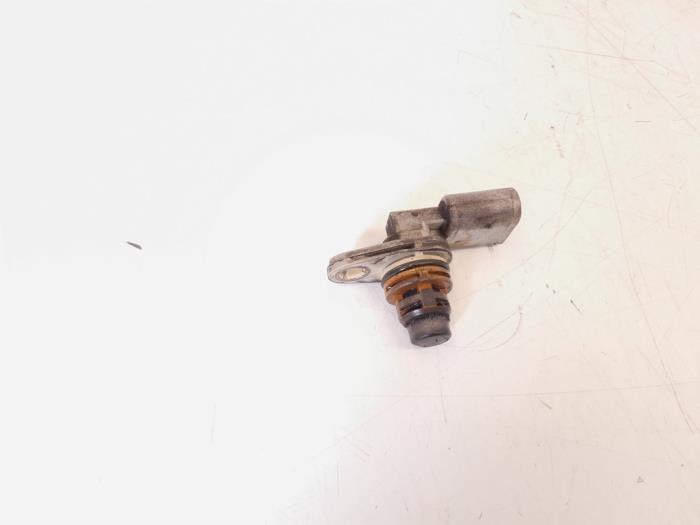 Nockenwelle Sensor Volkswagen Golf V (1K1), 2003 / 2010 1.4 TSI 122 16V, Fließheck, Benzin, 1 390cc, 90kW (122pk), FWD, CAXA, 2007-05 / 2008-11, 1K1 (Gebraucht)