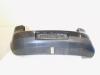 Stoßstange hinten van een Volkswagen Golf V (1K1), 2003 / 2010 1.4 TSI 122 16V, Fließheck, Benzin, 1.390cc, 90kW (122pk), FWD, CAXA, 2007-05 / 2008-11, 1K1 2008