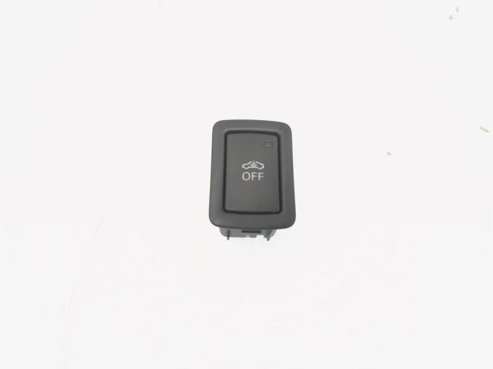 Alarm switch