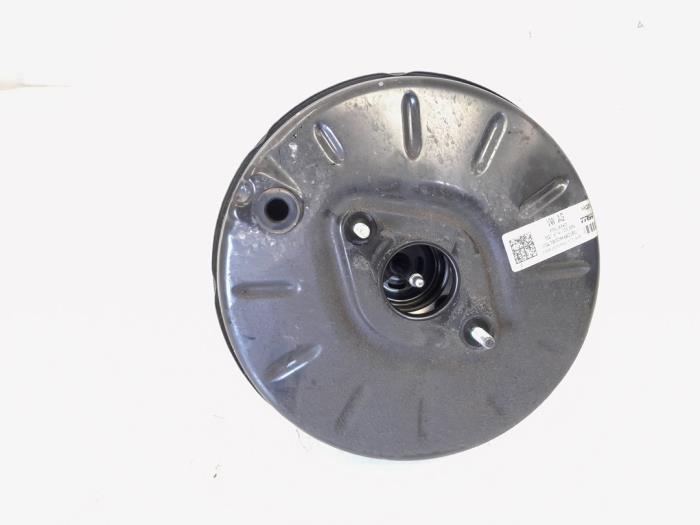 Usagé Servo frein Audi A3 Limousine (8VS/8VM) 1.6 TDI Ultra 16V Prix € 49,00 Règlement à la marge proposé par GEJO Revisie & Onderdelen BV