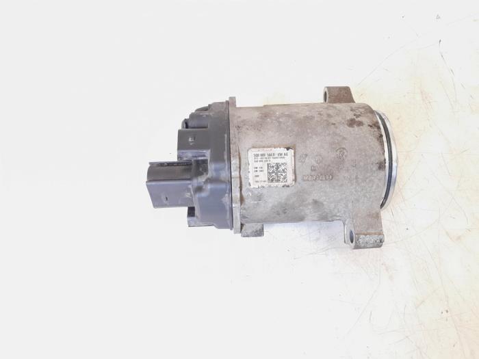 Usagé Pompe de direction Audi A3 Limousine (8VS/8VM) 1.6 TDI Ultra 16V Prix € 99,00 Règlement à la marge proposé par GEJO Revisie & Onderdelen BV