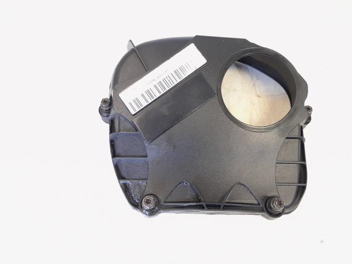 Usagé Couvercle de distribution Audi A5 (8T3) 2.0 TFSI 16V Quattro Prix € 7,00 Règlement à la marge proposé par GEJO Revisie & Onderdelen BV