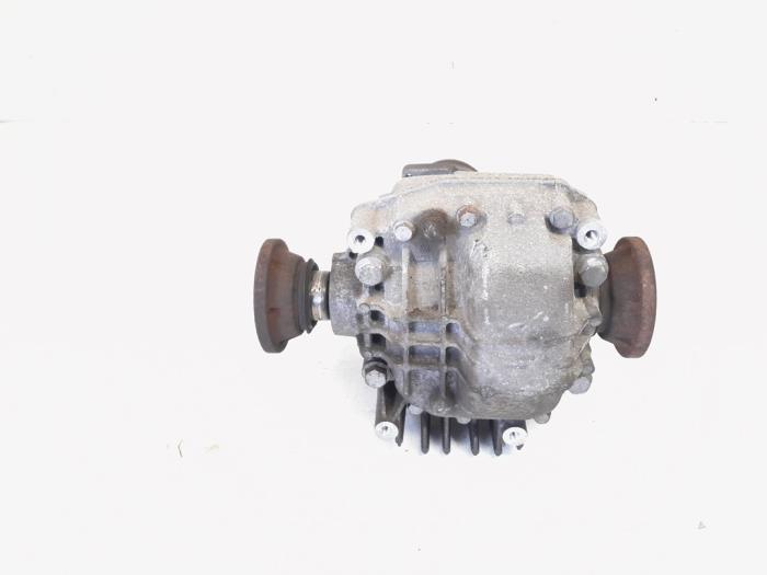 Gebrauchte Differential hinten Audi A5 (8T3) 2.0 TFSI 16V Quattro Preis € 149,00 Margenregelung angeboten von GEJO Revisie & Onderdelen BV