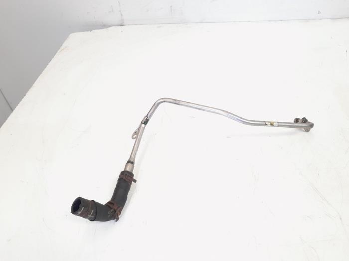 Begagnade Vattenrör Volkswagen Golf V (1K1) 1.4 GT 16V Pris € 9,00 Marginaltabell erbjuds av GEJO Revisie & Onderdelen BV