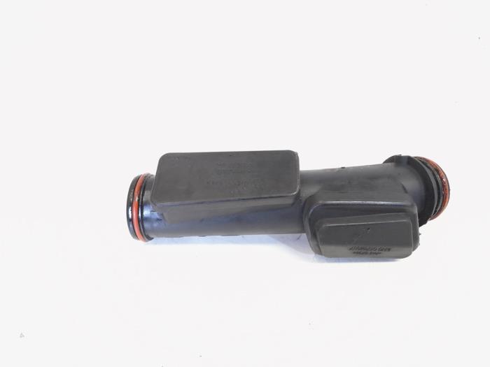 Gebrauchte Intercooler Rohr Volkswagen Golf V (1K1) 1.4 GT 16V Preis € 7,00 Margenregelung angeboten von GEJO Revisie & Onderdelen BV