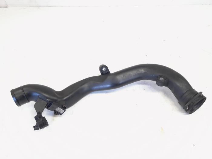 Gebrauchte Intercooler Rohr Volkswagen Golf V (1K1) 1.4 GT 16V Preis € 14,00 Margenregelung angeboten von GEJO Revisie & Onderdelen BV