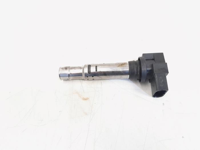 Gebrauchte Zündspule Volkswagen Golf V (1K1) 1.4 GT 16V Preis € 3,00 Margenregelung angeboten von GEJO Revisie & Onderdelen BV