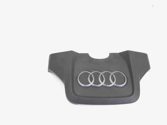 Gebrauchte Abdeckblech Motor Audi A6 Avant (C7) 3.0 V6 24V TFSI Quattro Preis € 14,95 Margenregelung angeboten von GEJO Revisie & Onderdelen BV