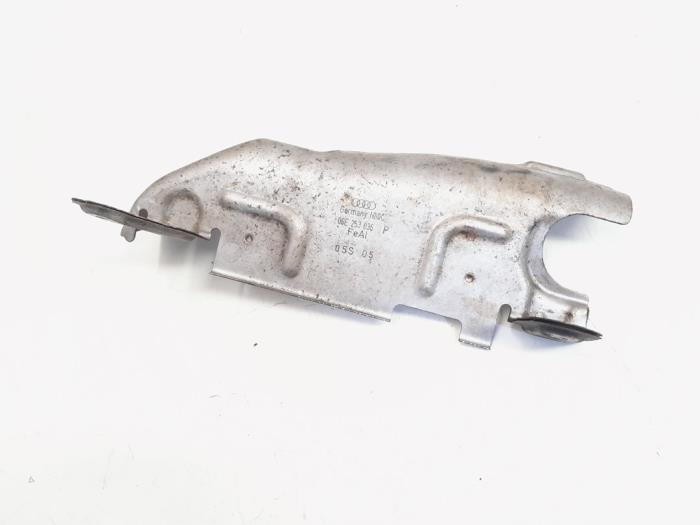 Gebrauchte Sonstige Audi A6 Avant (C7) 3.0 V6 24V TFSI Quattro Preis € 4,00 Margenregelung angeboten von GEJO Revisie & Onderdelen BV