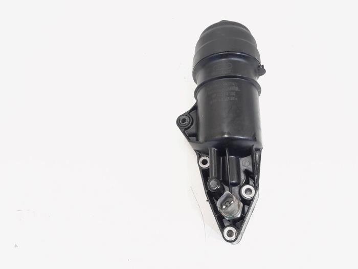 Gebrauchte Ölfilterhalter Audi A6 Avant (C7) 3.0 V6 24V TFSI Quattro Preis € 19,00 Margenregelung angeboten von GEJO Revisie & Onderdelen BV