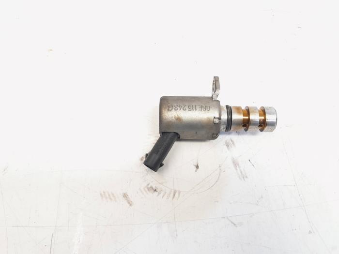 Gebrauchte Öldrucksensor Audi A6 Avant (C7) 3.0 V6 24V TFSI Quattro Preis € 12,00 Margenregelung angeboten von GEJO Revisie & Onderdelen BV
