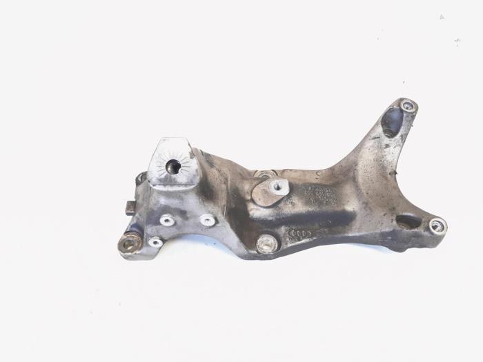 Used Engine mount Audi A6 Avant (C7) 3.0 V6 24V TFSI Quattro Price € 11,00 Margin scheme offered by GEJO Revisie & Onderdelen BV