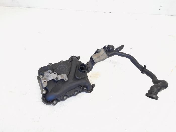 Begagnade PCV-ventil Audi A6 Avant (C7) 3.0 V6 24V TFSI Quattro Pris € 30,00 Marginaltabell erbjuds av GEJO Revisie & Onderdelen BV