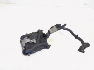 Gebrauchte Kurbelgehäusebelüftung Audi A6 Avant (C7) 3.0 V6 24V TFSI Quattro Preis € 33,00 Margenregelung angeboten von GEJO Revisie & Onderdelen BV