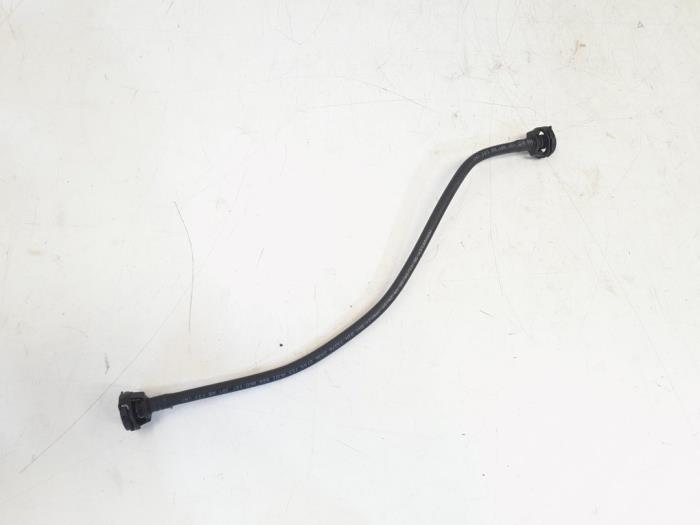 Usagé Conduit (divers) Audi A4 Avant (B8) 1.8 TFSI 16V Prix € 10,00 Règlement à la marge proposé par GEJO Revisie & Onderdelen BV