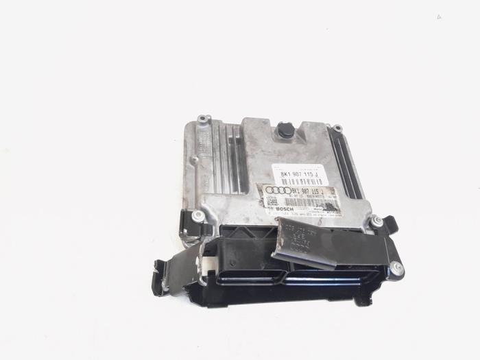 Used Engine management computer Audi A4 Avant (B8) 1.8 TFSI 16V Price € 90,00 Margin scheme offered by GEJO Revisie & Onderdelen BV