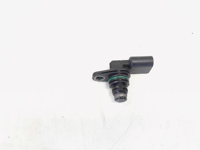 Usagé Capteur arbre à cames Audi A3 Sportback (8PA) 1.4 TFSI 16V Prix € 6,00 Règlement à la marge proposé par GEJO Revisie & Onderdelen BV