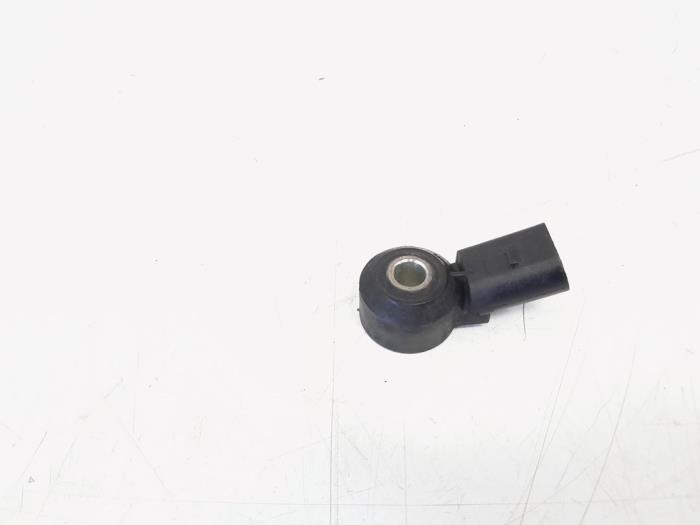 Used Detonation sensor Audi A3 Sportback (8PA) 1.4 TFSI 16V Price € 4,00 Margin scheme offered by GEJO Revisie & Onderdelen BV