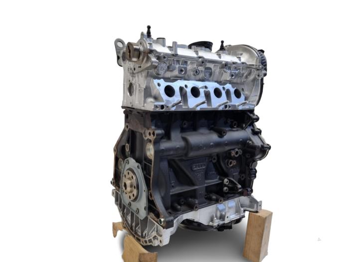 Engine Audi A4 Avant 1.8 TFSI 16V - 06H100033GX CDH