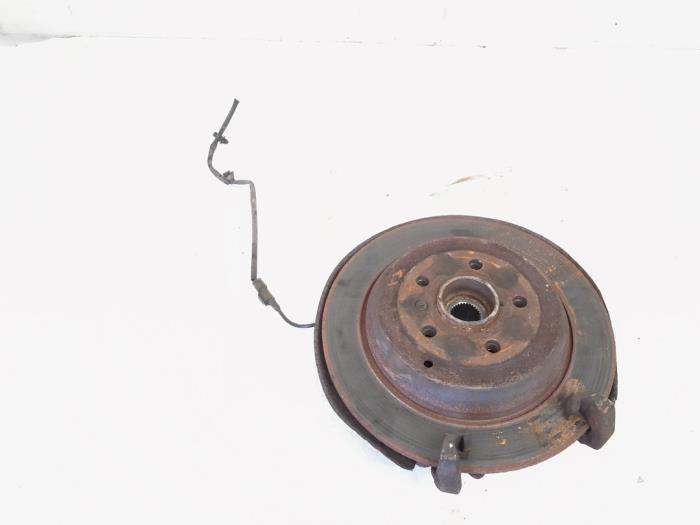 Begagnade Spindel, vänster bak Mercedes ML II (164/4JG) 3.0 ML-320 CDI 4-Matic V6 24V Pris € 24,00 Marginaltabell erbjuds av GEJO Revisie & Onderdelen BV