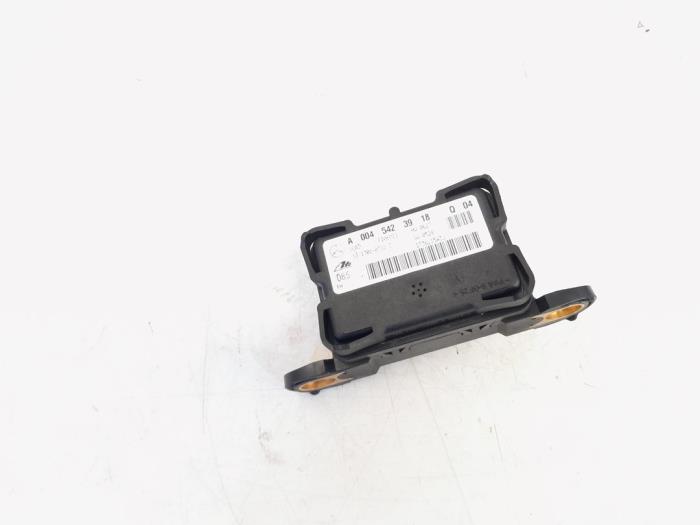 Gebrauchte Esp Duo Sensor Mercedes ML II (164/4JG) 3.0 ML-320 CDI 4-Matic V6 24V Preis € 18,00 Margenregelung angeboten von GEJO Revisie & Onderdelen BV
