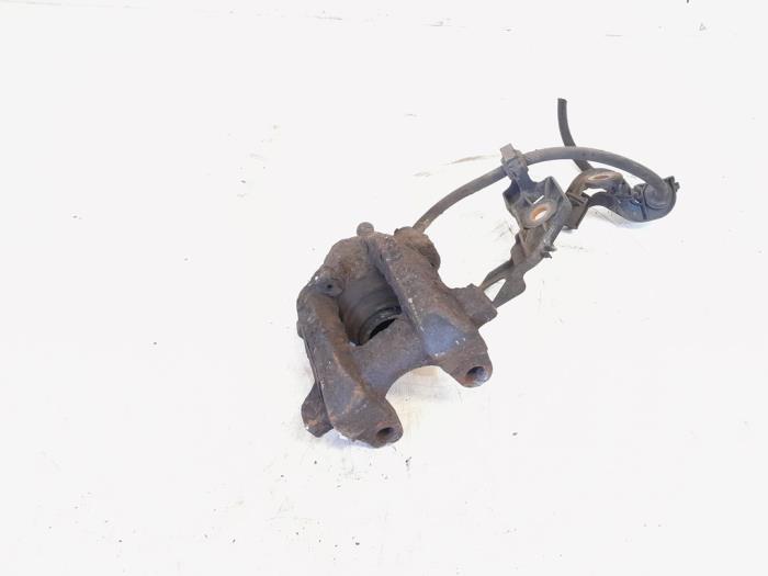 Gebrauchte Bremszange links hinten Mercedes ML II (164/4JG) 3.0 ML-320 CDI 4-Matic V6 24V Preis € 14,00 Margenregelung angeboten von GEJO Revisie & Onderdelen BV