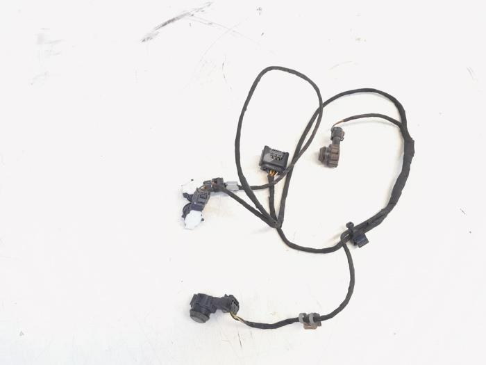 Gebrauchte PDC Sensor Set Mercedes A (W176) 1.6 A-200 16V Preis € 79,00 Margenregelung angeboten von GEJO Revisie & Onderdelen BV