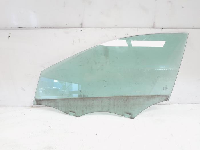 Begagnade Dörrfönster, 4-dörrars, vänster fram Mercedes A (W176) 1.6 A-200 16V Pris € 49,99 Marginaltabell erbjuds av GEJO Revisie & Onderdelen BV