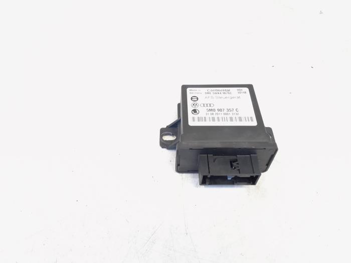Module d'éclairage LCM