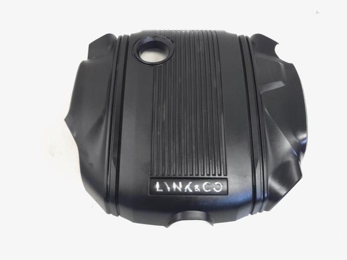 Gebrauchte Abdeckblech Motor Lynk &amp; Co 01 1.5 PHEV Preis € 49,00 Margenregelung angeboten von GEJO Revisie & Onderdelen BV