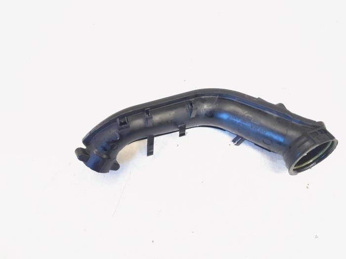 Gebrauchte Intercooler Rohr Volkswagen Passat Variant (365) 1.4 TSI 16V Preis € 7,00 Margenregelung angeboten von GEJO Revisie & Onderdelen BV
