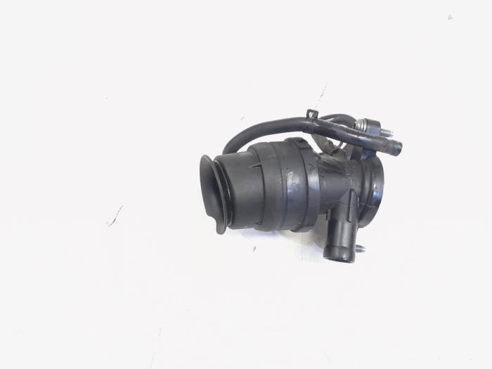 Gebrauchte Überdruckventil Turbo Volkswagen Passat Variant (365) 1.4 TSI 16V Preis € 17,99 Margenregelung angeboten von GEJO Revisie & Onderdelen BV