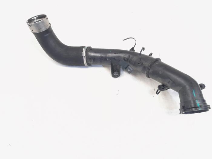 Gebrauchte Intercooler Rohr Lynk &amp; Co 01 1.5 PHEV Preis € 39,00 Margenregelung angeboten von GEJO Revisie & Onderdelen BV