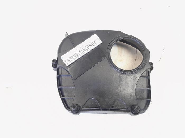Usagé Couvercle de distribution Audi TT (8J3) 1.8 TFSI 16V Prix € 7,00 Règlement à la marge proposé par GEJO Revisie & Onderdelen BV
