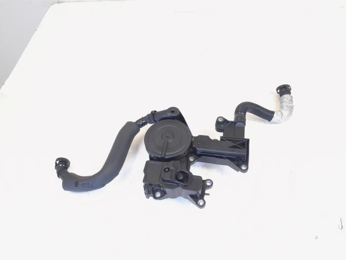 Begagnade PCV-ventil Audi TT (8J3) 1.8 TFSI 16V Pris € 19,00 Marginaltabell erbjuds av GEJO Revisie & Onderdelen BV