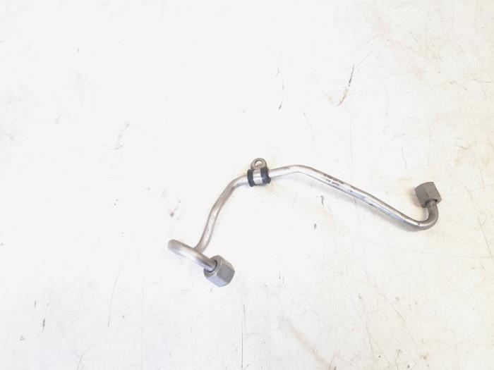 Begagnade Bränsleledning Audi TT (8J3) 1.8 TFSI 16V Pris € 12,00 Marginaltabell erbjuds av GEJO Revisie & Onderdelen BV