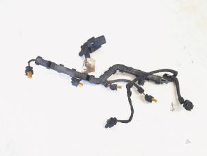 Begagnade Kablage Audi TT (8J3) 1.8 TFSI 16V Pris € 29,00 Marginaltabell erbjuds av GEJO Revisie & Onderdelen BV