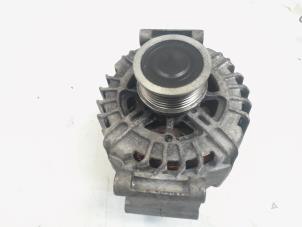 Begagnade Dynamo Audi TT (8J3) 1.8 TFSI 16V Pris € 27,00 Marginaltabell erbjuds av GEJO Revisie & Onderdelen BV
